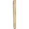 Ekena Millwork Traditional Craftsman Rough Sawn Bracket, Douglas Fir, 4"W x 34"D x 42"H BKT04X34X42TRA04RDF - alternate 4